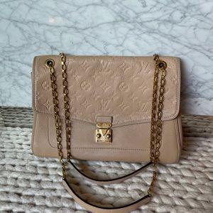 Louis Vuitton Saint Germain MM